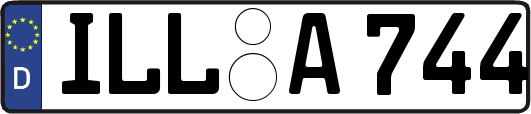 ILL-A744