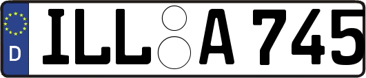 ILL-A745