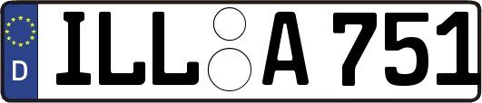 ILL-A751