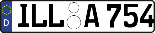 ILL-A754