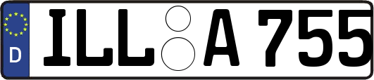 ILL-A755