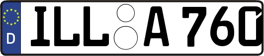 ILL-A760
