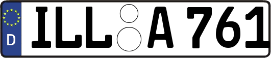 ILL-A761