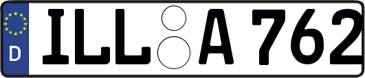 ILL-A762