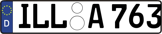 ILL-A763