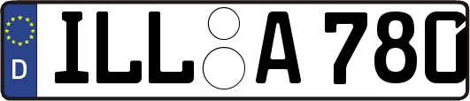 ILL-A780