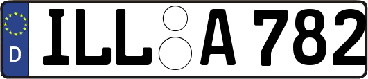 ILL-A782