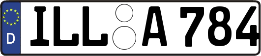 ILL-A784