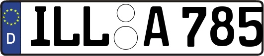 ILL-A785
