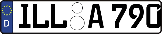 ILL-A790