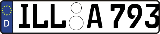 ILL-A793