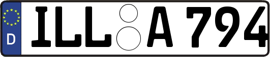 ILL-A794