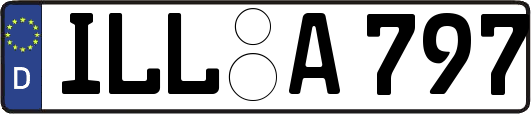 ILL-A797