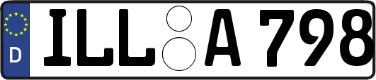 ILL-A798