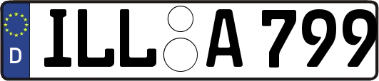 ILL-A799
