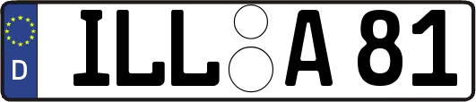 ILL-A81