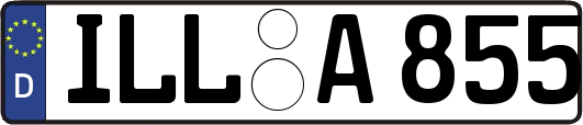 ILL-A855