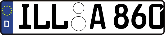 ILL-A860