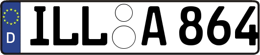 ILL-A864