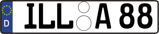 ILL-A88