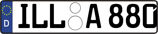 ILL-A880