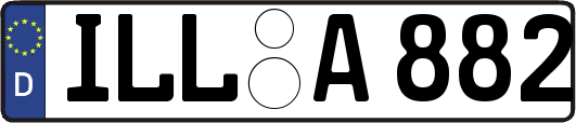 ILL-A882