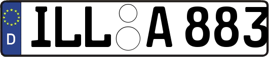 ILL-A883
