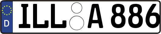 ILL-A886