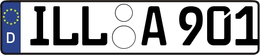 ILL-A901