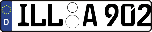 ILL-A902