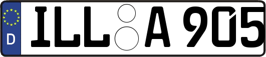ILL-A905