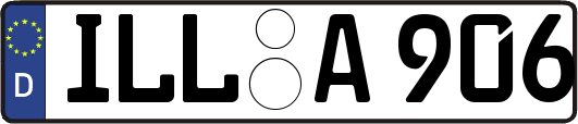 ILL-A906