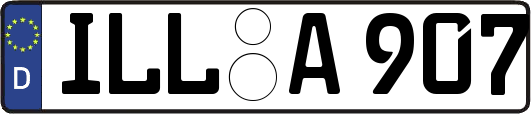 ILL-A907