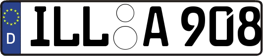 ILL-A908
