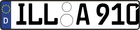 ILL-A910