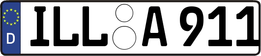 ILL-A911