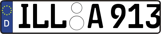 ILL-A913