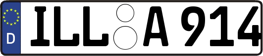 ILL-A914