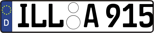 ILL-A915