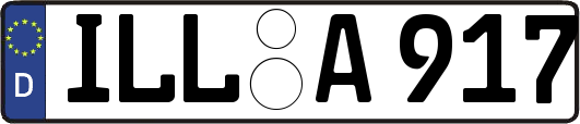 ILL-A917