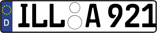 ILL-A921