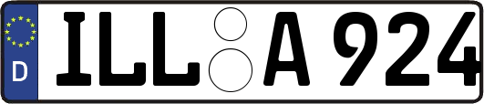 ILL-A924
