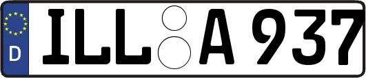 ILL-A937