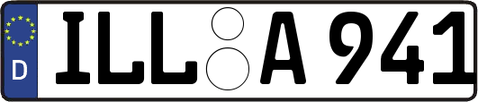 ILL-A941