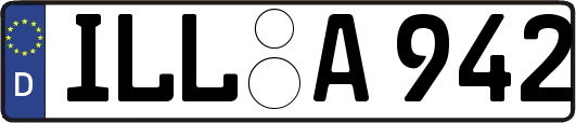 ILL-A942