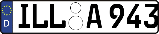 ILL-A943