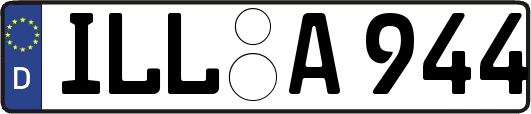 ILL-A944