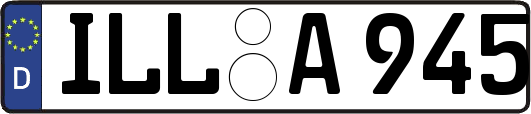 ILL-A945