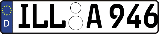 ILL-A946
