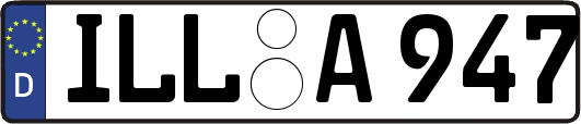 ILL-A947